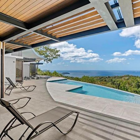 Stunning 4-Bd Home With Pool, Dazzling Ocean Views 波特雷罗 外观 照片